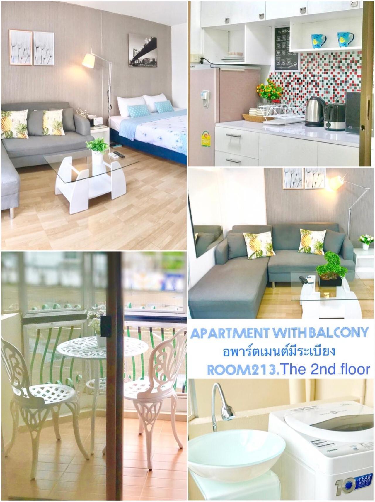 Cozy B At Nimman Studio Room In Condominium Chiang Mai Exterior foto